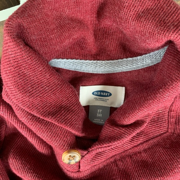 Old Navy Sweater - Picture 3 of 3